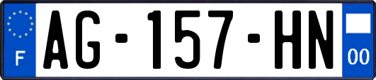 AG-157-HN