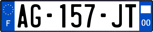 AG-157-JT