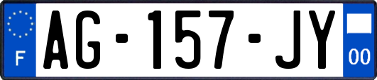 AG-157-JY