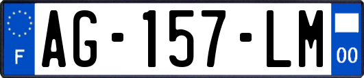 AG-157-LM