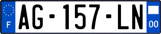 AG-157-LN