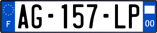 AG-157-LP