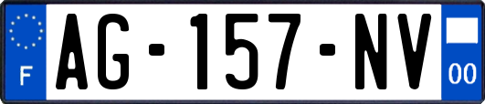 AG-157-NV