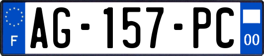 AG-157-PC