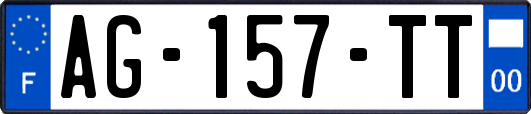 AG-157-TT