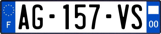 AG-157-VS