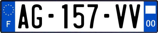 AG-157-VV