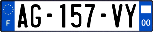 AG-157-VY