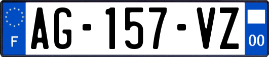 AG-157-VZ