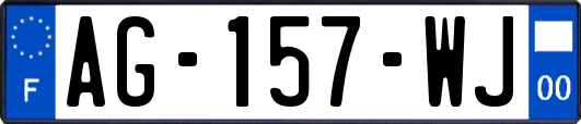 AG-157-WJ