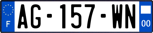 AG-157-WN