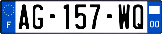 AG-157-WQ