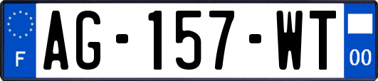 AG-157-WT