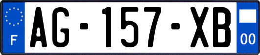 AG-157-XB