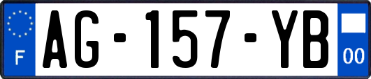 AG-157-YB