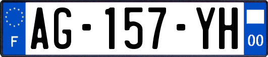 AG-157-YH