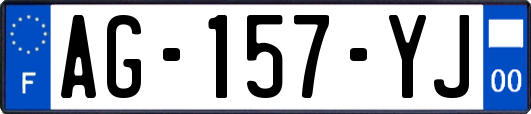 AG-157-YJ