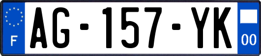 AG-157-YK