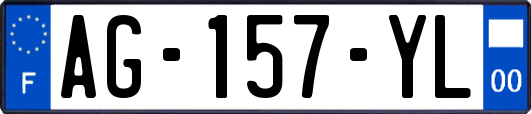 AG-157-YL