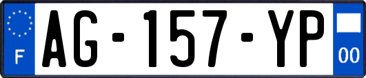 AG-157-YP