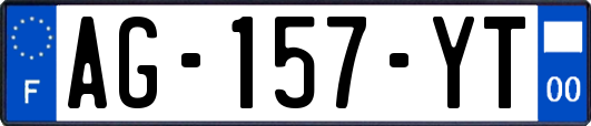 AG-157-YT