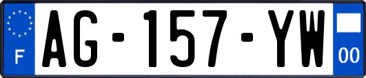 AG-157-YW