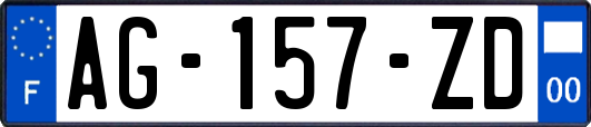 AG-157-ZD