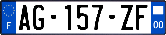 AG-157-ZF