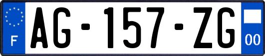 AG-157-ZG