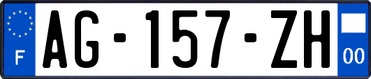 AG-157-ZH