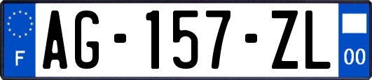 AG-157-ZL