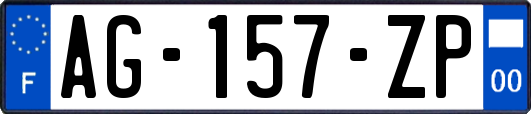 AG-157-ZP