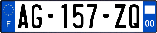 AG-157-ZQ