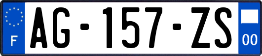 AG-157-ZS