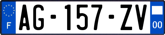 AG-157-ZV