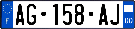 AG-158-AJ