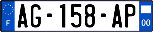 AG-158-AP