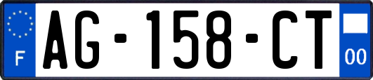 AG-158-CT