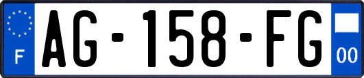 AG-158-FG