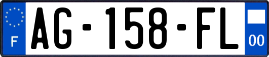 AG-158-FL
