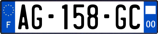 AG-158-GC