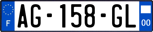 AG-158-GL