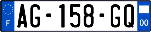 AG-158-GQ