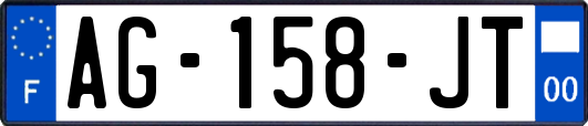 AG-158-JT