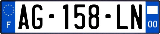 AG-158-LN