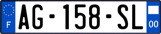 AG-158-SL