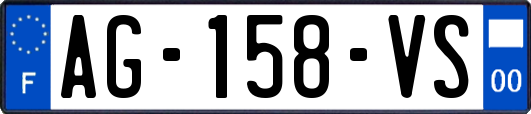 AG-158-VS