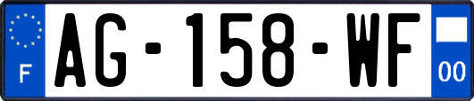 AG-158-WF