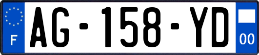 AG-158-YD