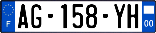 AG-158-YH